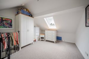 Bedroom - click for photo gallery